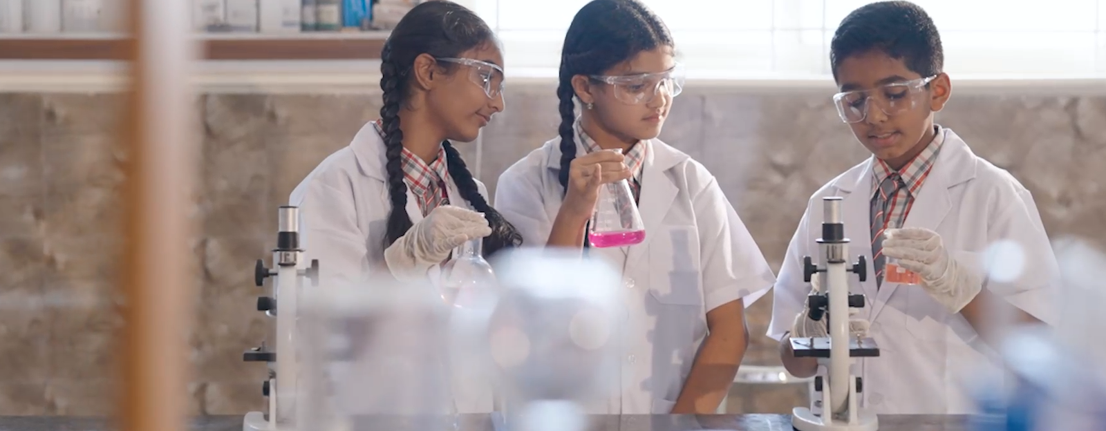 Research and Innovation